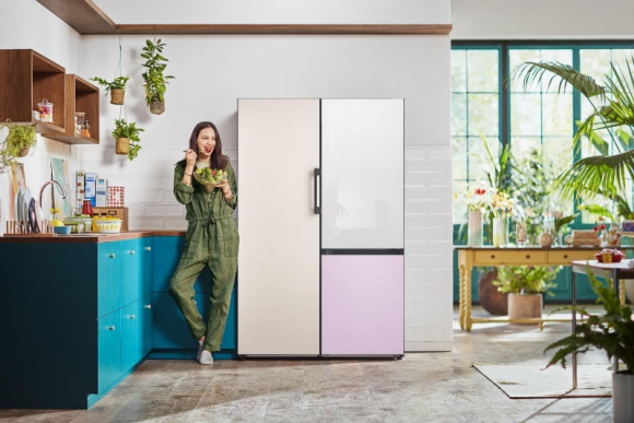 Poznaj jury konkursu Samsung Projektuj z Bespoke